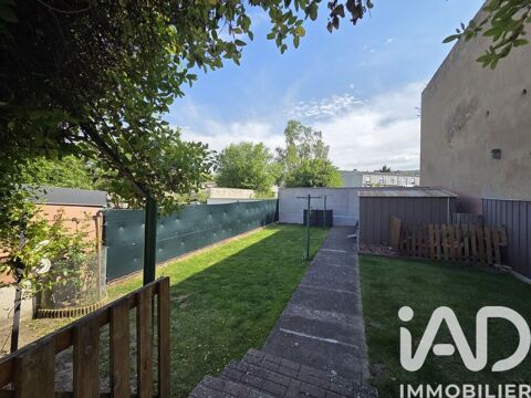   Vente Maison Maison - 4 pi�ce(s) - 110 m�