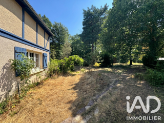  Maison à vendre 8 pièces 120 m²