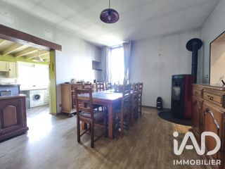  Maison à vendre 3 pièces 65 m²