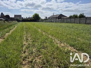  Terrain à vendre 1764 m²