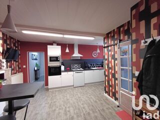  Maison à vendre 4 pièces 100 m²