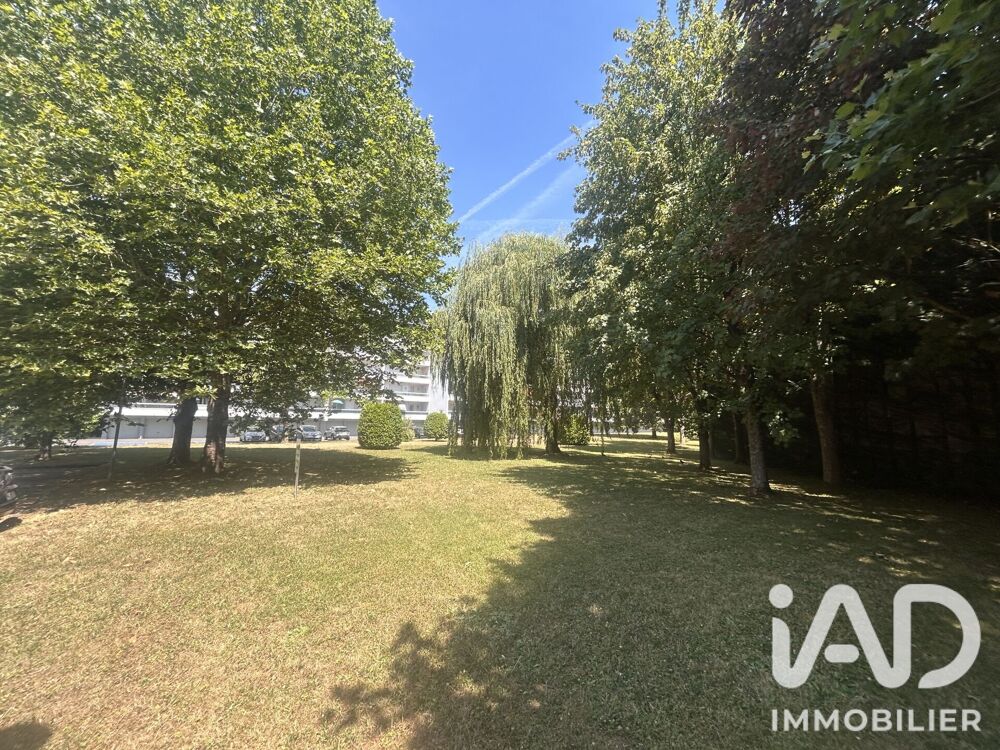 Vente Studio 1 pièce