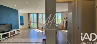  Appartement à vendre 3 pièces 74 m²