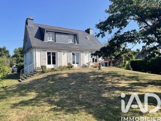  Maison à vendre 7 pièces 129 m²