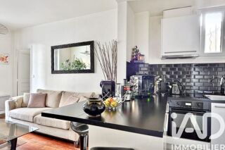 Appartement à vendre 2 pièces 34 m²