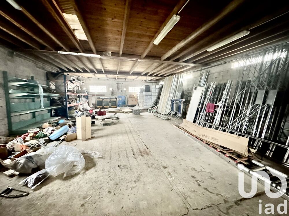 Vente Immeuble Vente Immeuble 10 pièces Magenta