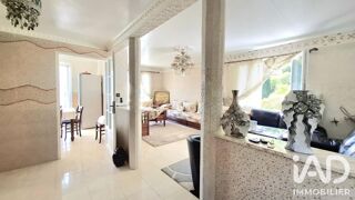  Maison à vendre 6 pièces 123 m²