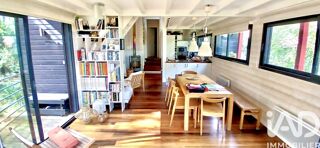  Maison à vendre 7 pièces 100 m²