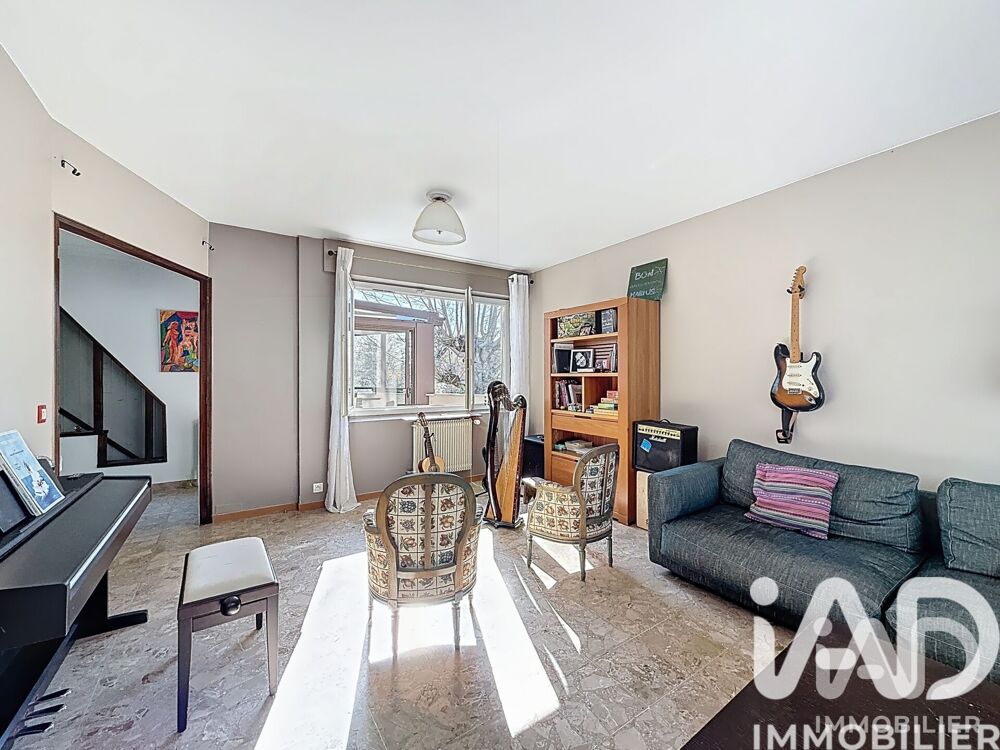 Vente Maison Vente Maison/villa 7 pièces Houilles