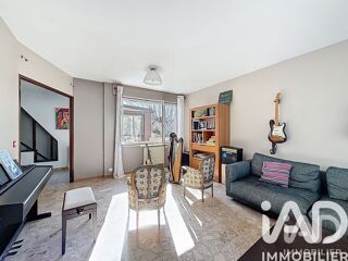  Maison à vendre 7 pièces 167 m²