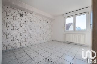  Appartement à vendre 4 pièces 86 m²