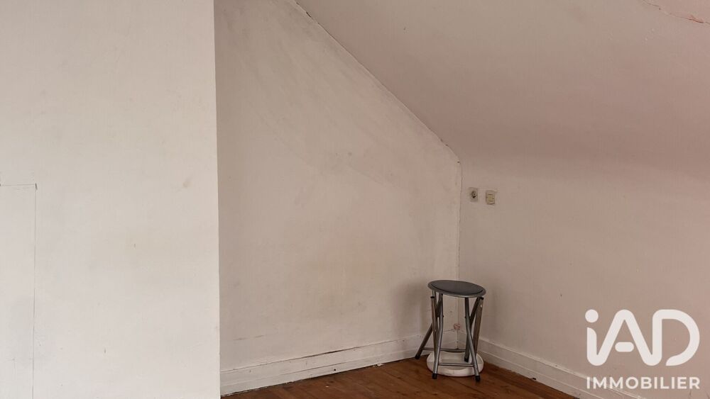 Vente Appartement Vente Appartement 1 pièce Plouhinec