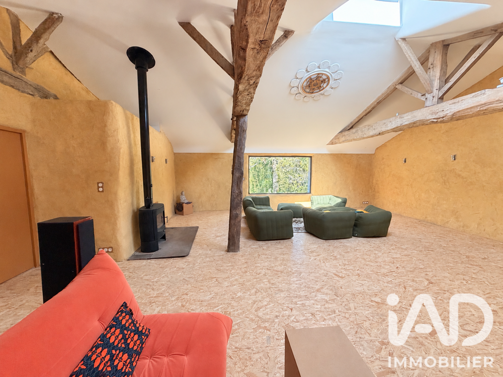 à vendre  Maison Moulin-Neuf (24700)