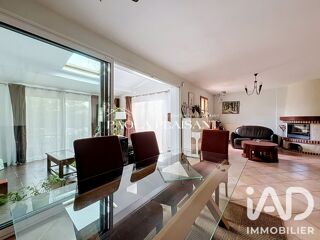  Maison à vendre 6 pièces 118 m²