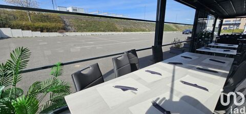   Vente Murs commerciaux 645 m&sup2; 