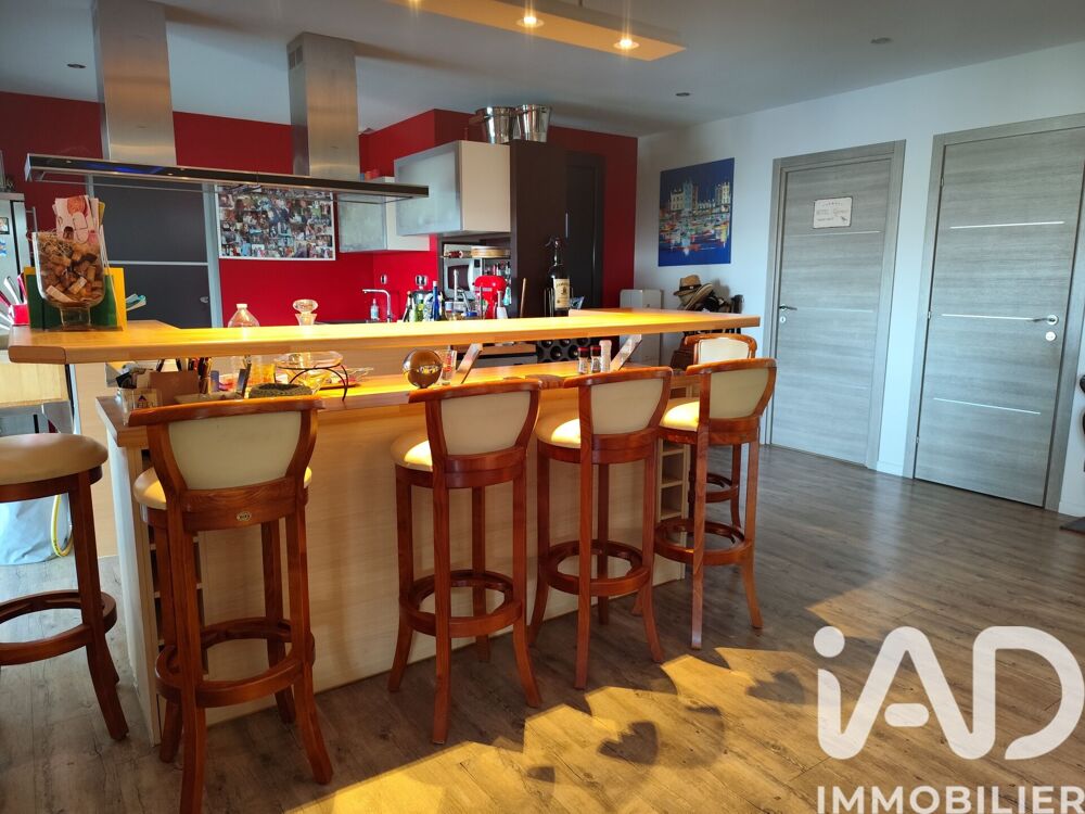 Vente Maison traditionnelle 7 pièces