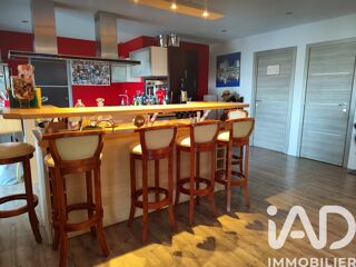  Maison à vendre 7 pièces 200 m²