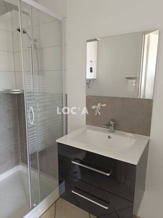  Appartement à louer 1 pièce 15 m²