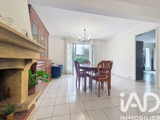  Maison à vendre 6 pièces 115 m²