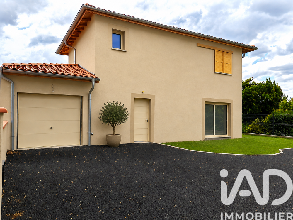Vente Maison/villa 4 pièces