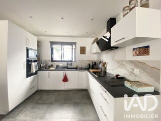  Maison à vendre 5 pièces 94 m²