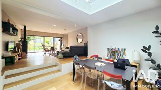  Maison à vendre 4 pièces 112 m²