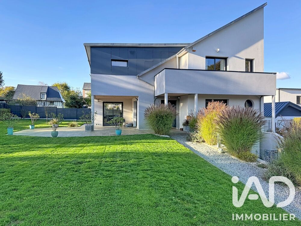 Vente Maison Vente Maison/villa 6 pièces Elbeuf