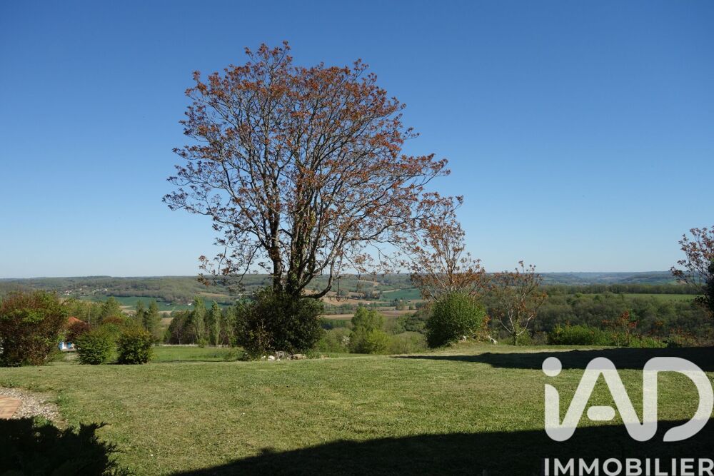 à vendre  Maison Castelculier (47240)