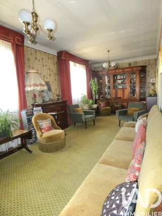  Maison � vendre 6 pi�ces 310 m�