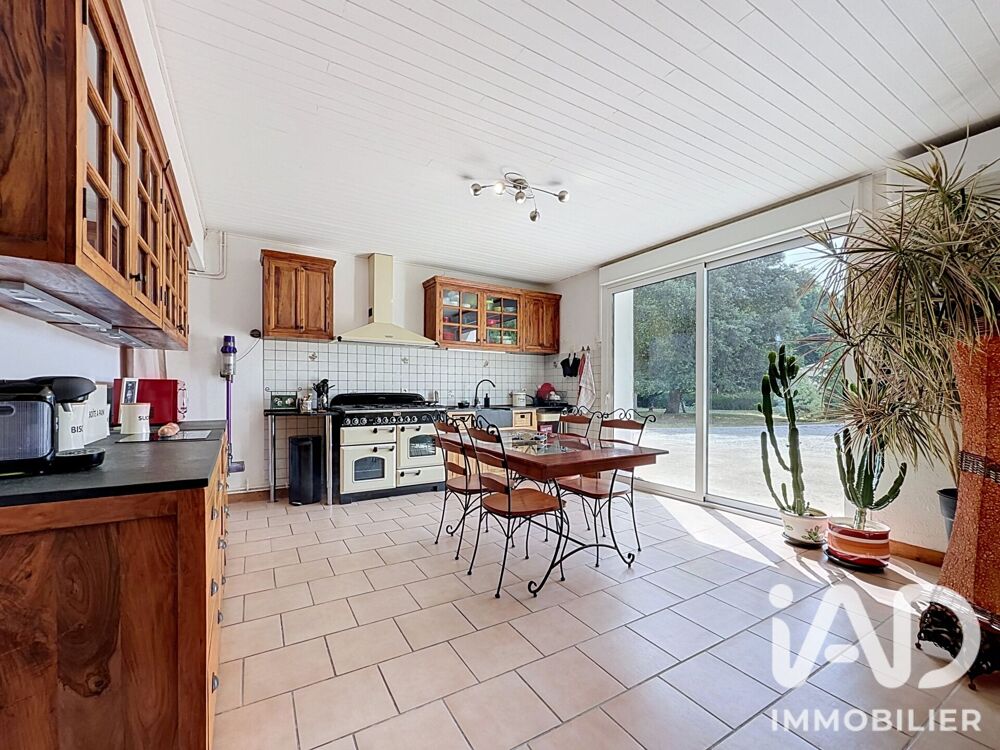 Vente Maison/villa 10 pièces