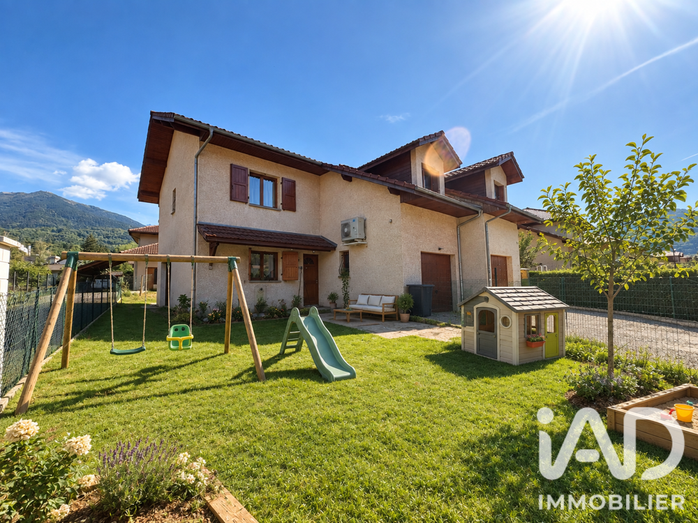 Vente Maison/villa 5 pièces
