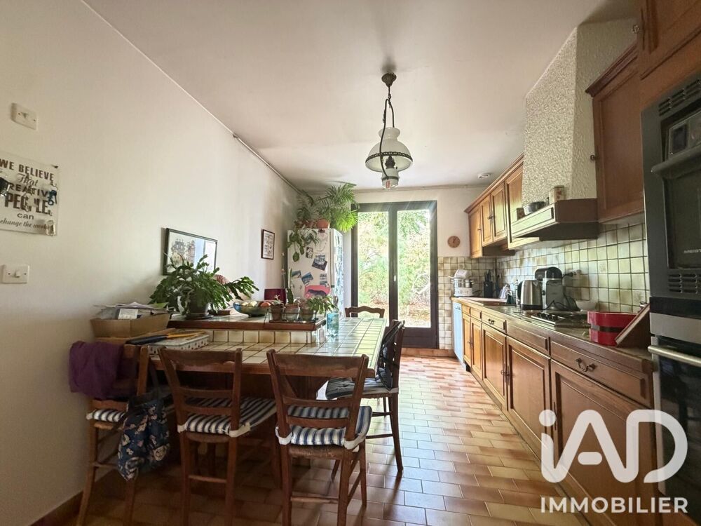 Vente Maison Vente Maison traditionnelle 7 pièces Longpont-sur-orge