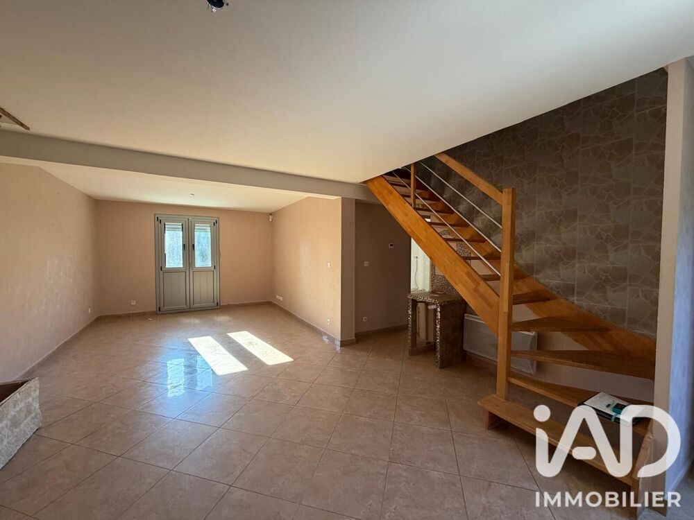 Vente Maison Vente Pavillon 7 pièces Saint-denis-sur-loire