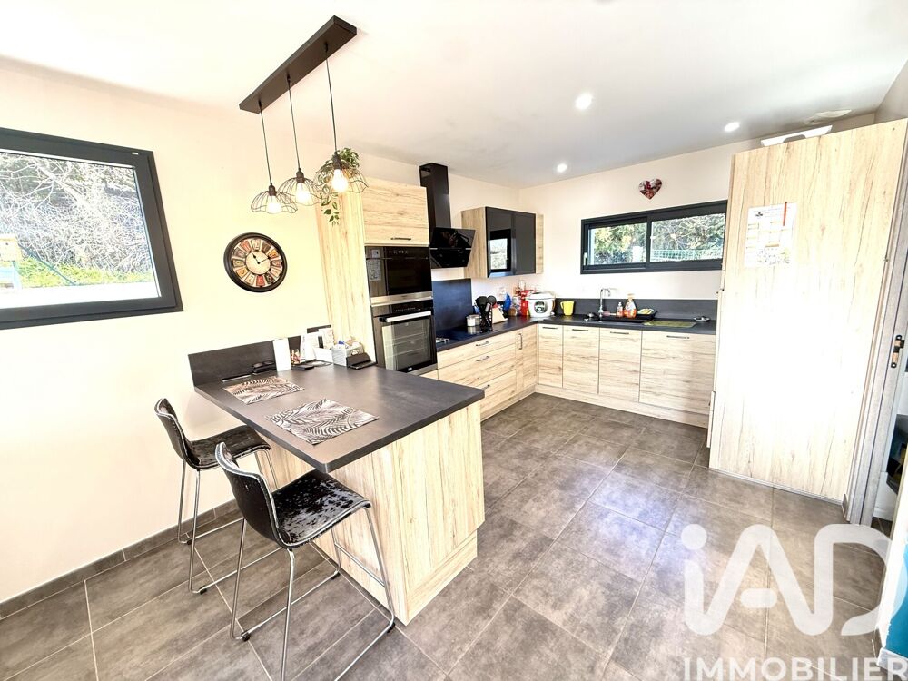 Vente Maison Vente Maison/villa 5 pièces Viviers