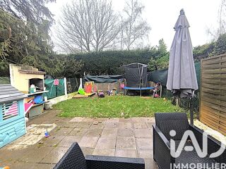  Maison à vendre 6 pièces 115 m²