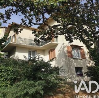  Maison à vendre 5 pièces 156 m²