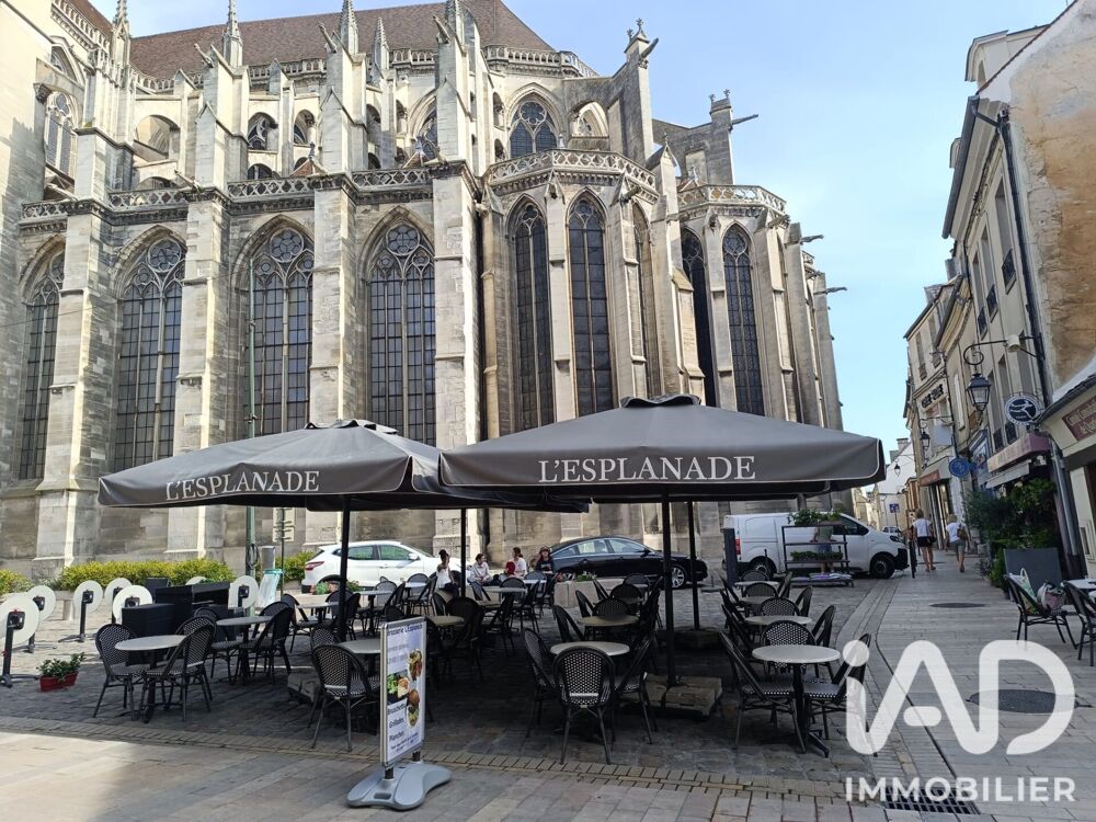   Vente Restaurant 73 m&sup2; 