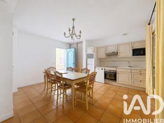 Maison à vendre 5 pièces 87 m²