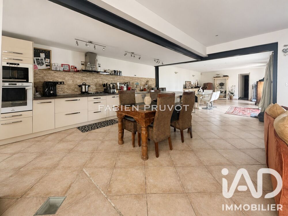 Vente Maison Vente Maison/villa 7 pièces Herblay-sur-seine
