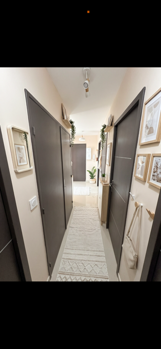  Appartement à vendre 3 pièces 77 m²