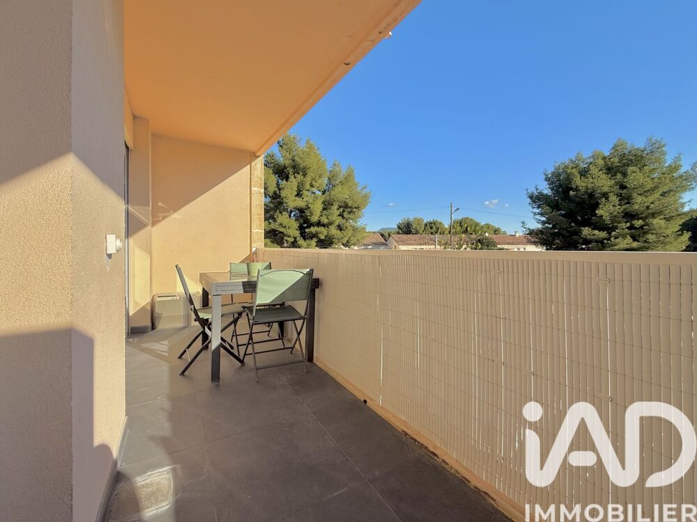 Vente Appartement Vente Appartement 4 pièces La ciotat