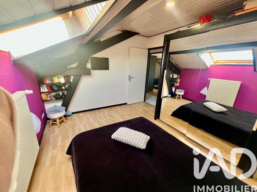 Vente Maison/villa 4 pièces