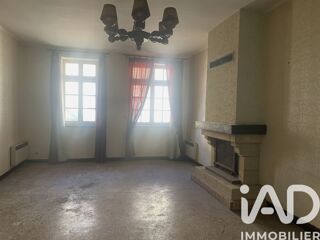  Maison à vendre 10 pièces 223 m²