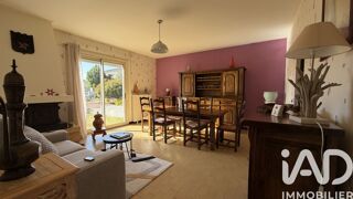  Maison à vendre 5 pièces 108 m²