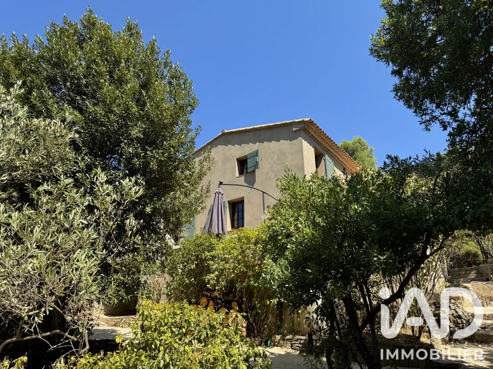à vendre  Maison Nîmes (30000)
