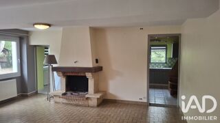  Maison à vendre 8 pièces 146 m²