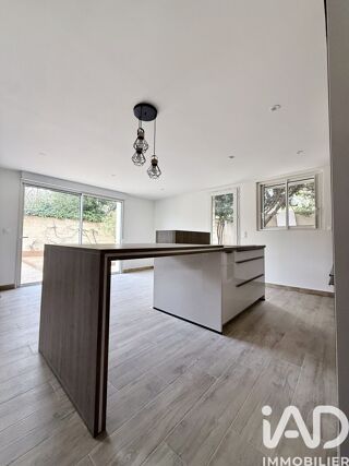  Maison à vendre 5 pièces 137 m²