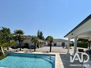  Maison à vendre 6 pièces 180 m²