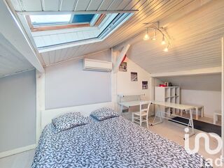  Maison à vendre 6 pièces 143 m²