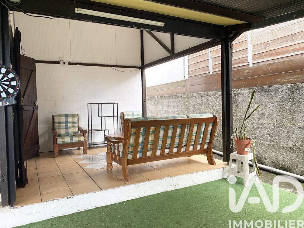 Vente Maison/villa 4 pièces